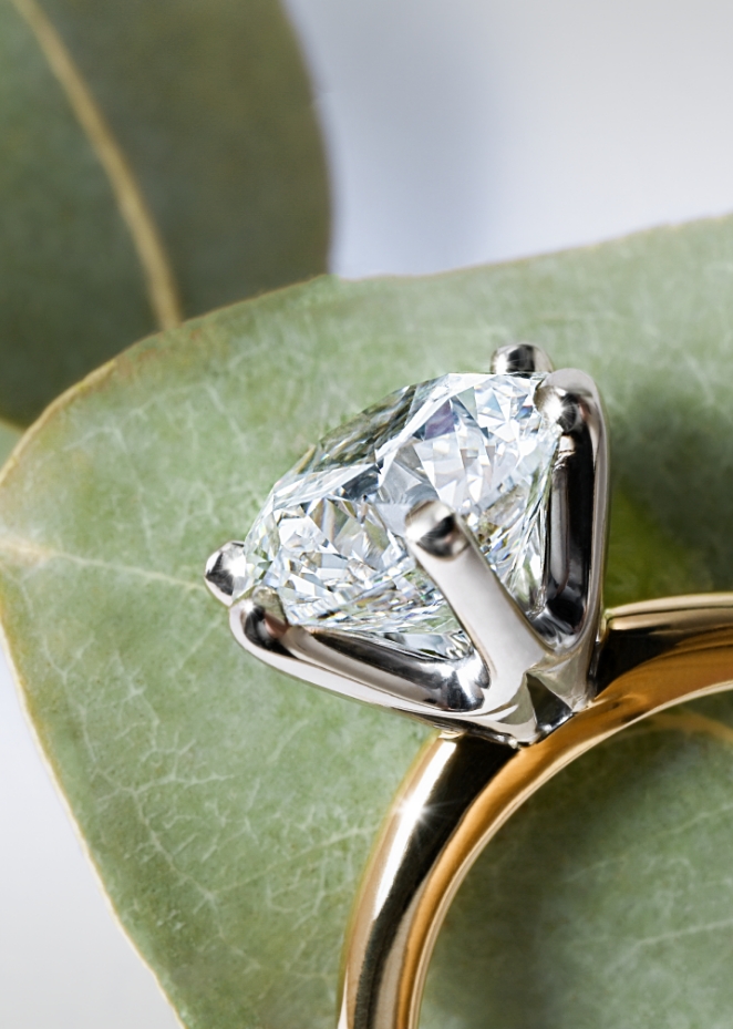 Eco-Friendly And Conflict Free Ethical Diamonds